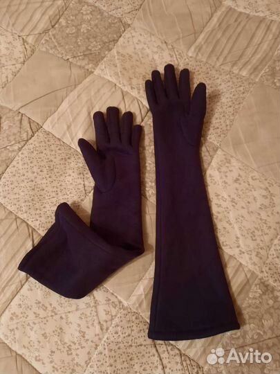 Куртка-пальто зимнее 42 размера