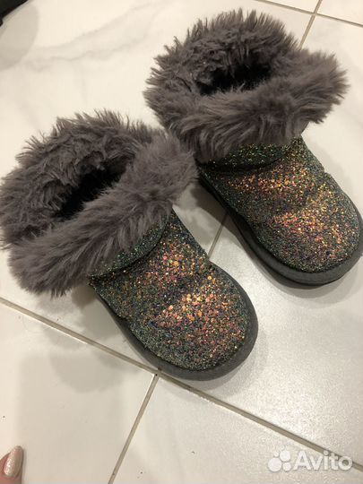 Угги 15,5 см