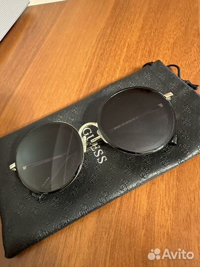 Очки guess