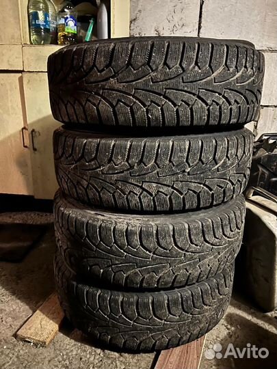 Nordman RS 185/65 R15