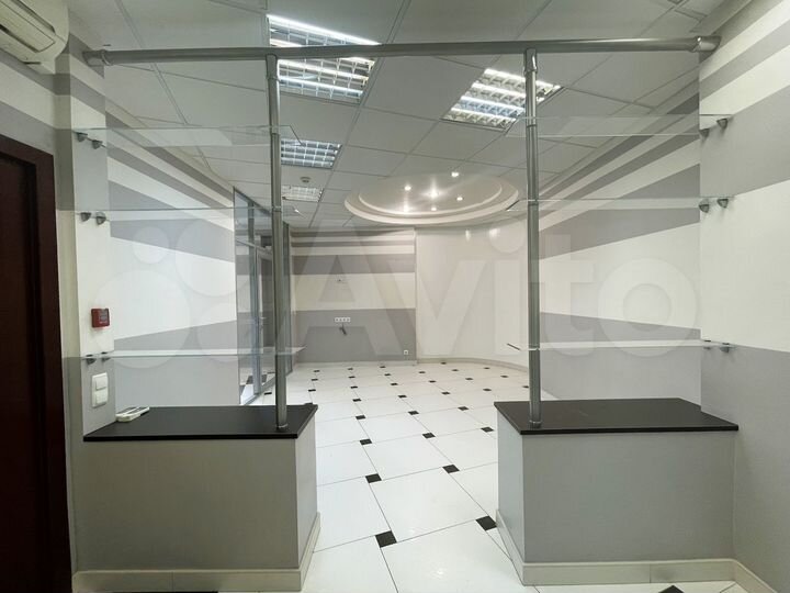 Аренда Офиса, 40 м², метро 