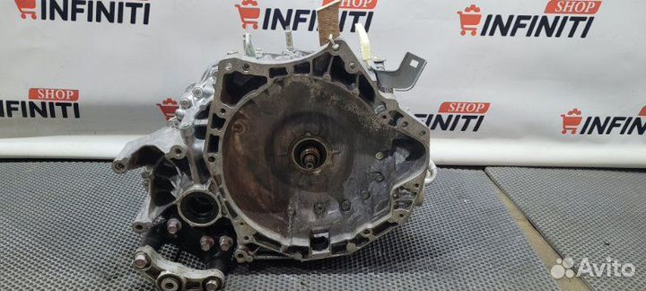 Автоматическая коробка передач АКПП Mazda Cx-5