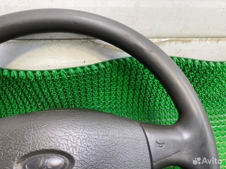 Руль Лада Калина 2014