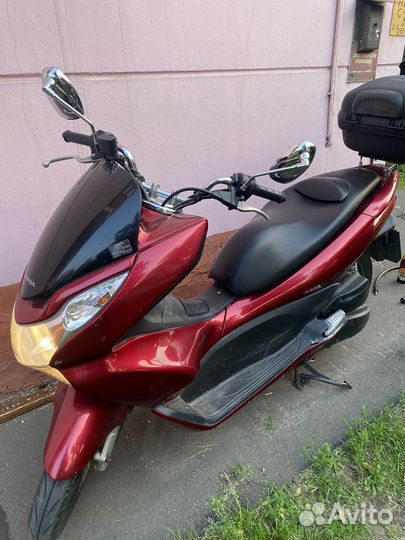 Продам Хонду PCX125