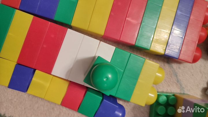 Конструктор