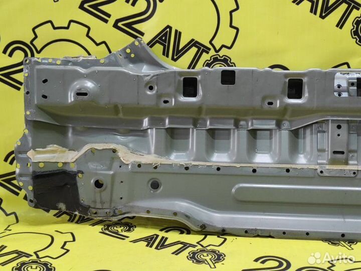 Панель кузова задняя Toyota Camry ACV30 2AZ-FE