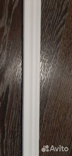 Плинтус потолочный 4 шт