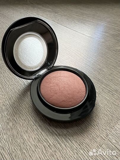 Румяна MAC sweet enough