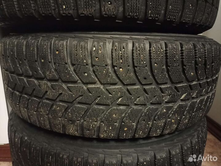 Bridgestone Ice Cruiser 5000 195/65 R15 91T