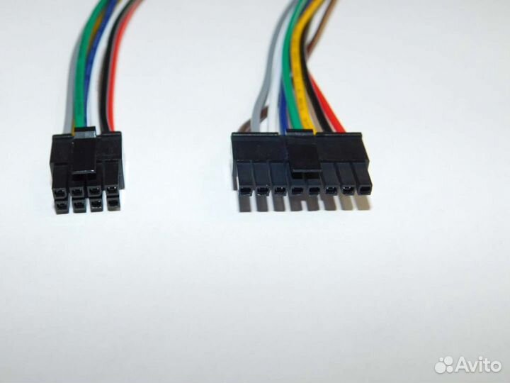 Разъемы переходники датчик дождя Chevrolet Lacetti