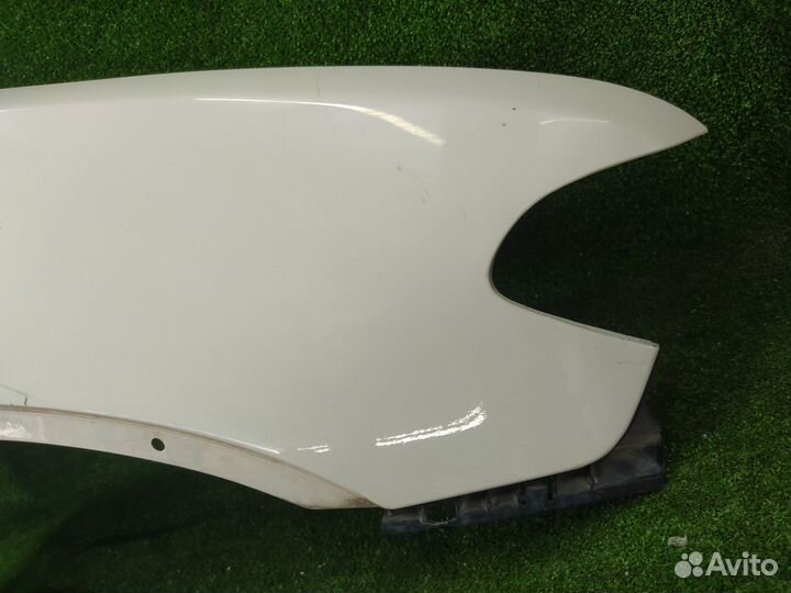 Крыло переднее правое Bmw X5 E53