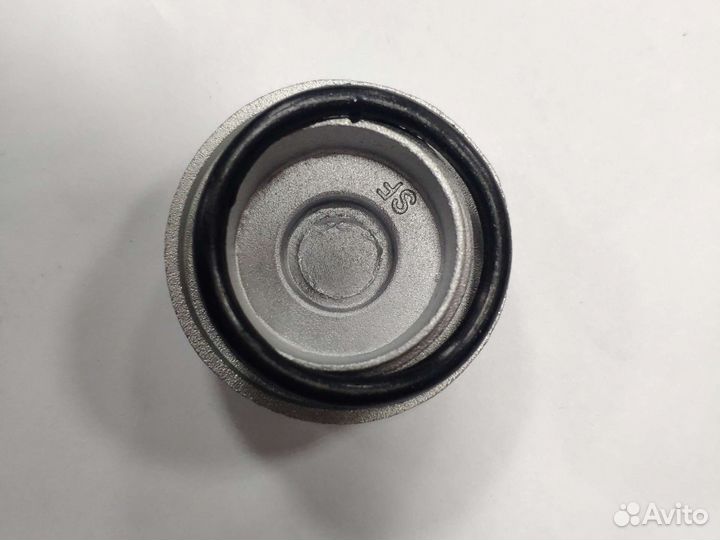 Крышка клапана двиг. 139FMB, 152FMI 50-125 см3