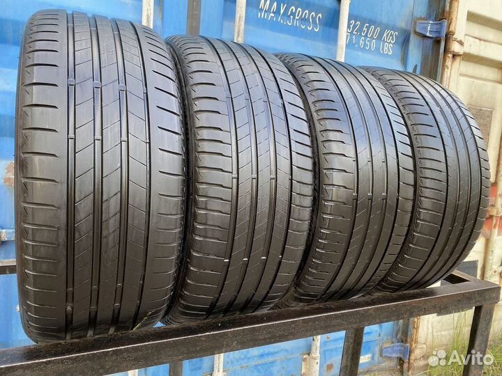 Bridgestone Turanza T005 225/40 R18 93Y