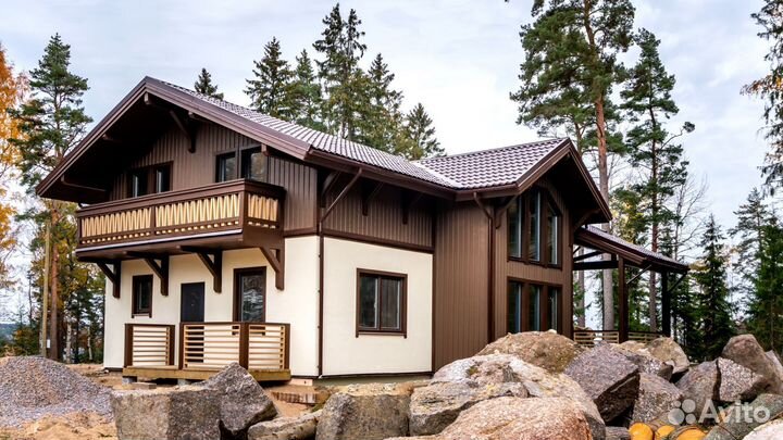 Металлочерепица