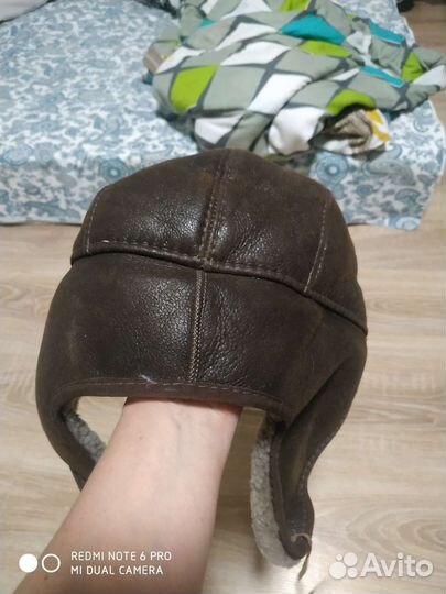 Кепка мужская