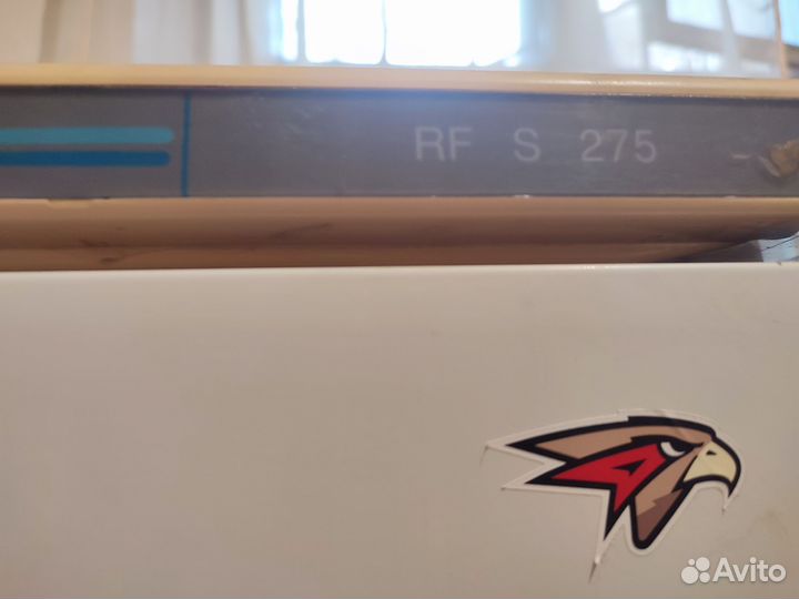 Холодильник stinol RF s 275(не работает низ)