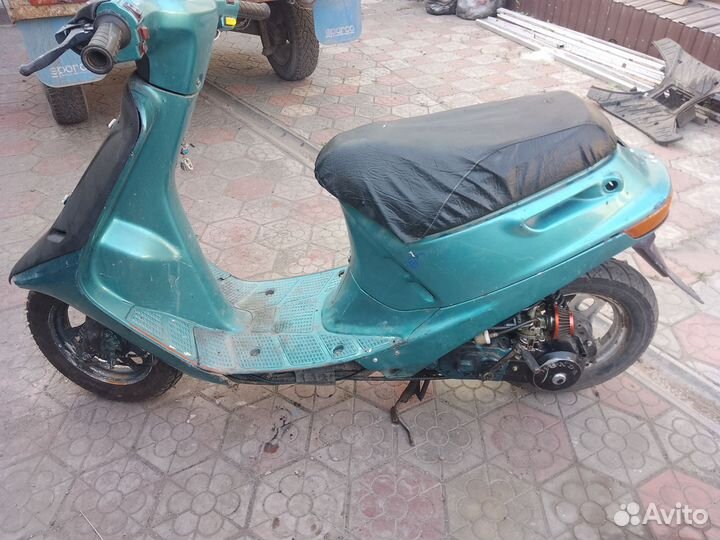 Скутер