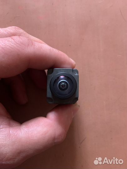 Камера заднего вида VAG оригинал