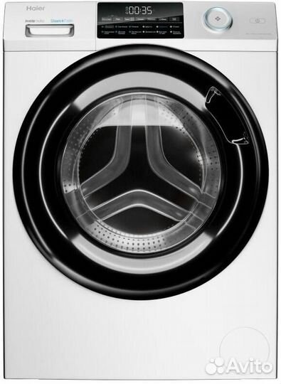 Стиральная машина Haier