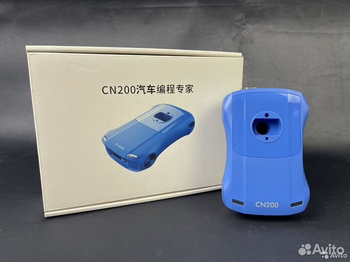 Cgdi CG CN200