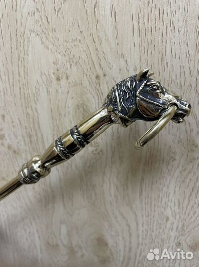 Ложка для обуви