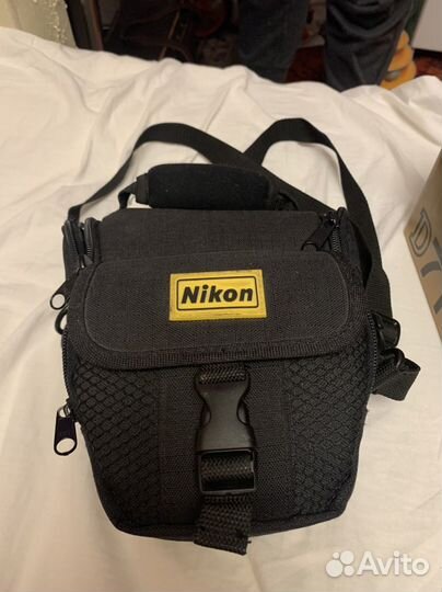 Nikon