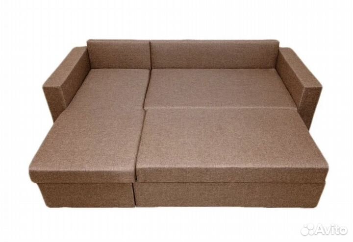 Диван угловой