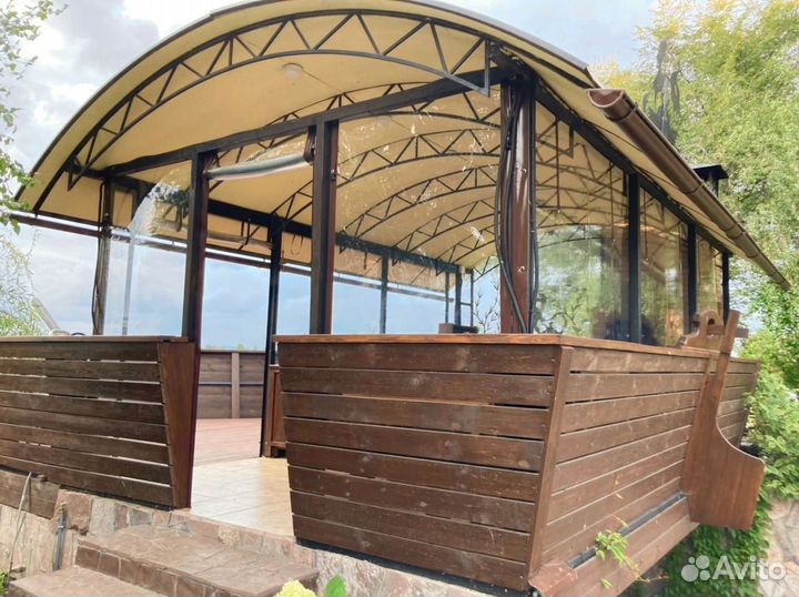 Мягкие окна