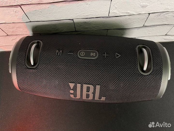 Колонка jbl xtreme 3