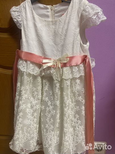 Платья для праздника