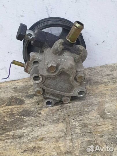 Насос гур Lifan Solano 2 1.8 2018