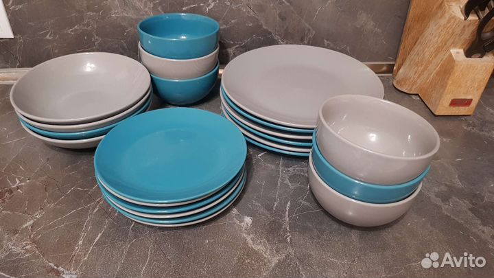 Столовый сервис