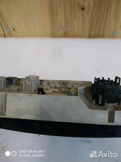 Климат контроль Jeep grand Cherokee 99-04