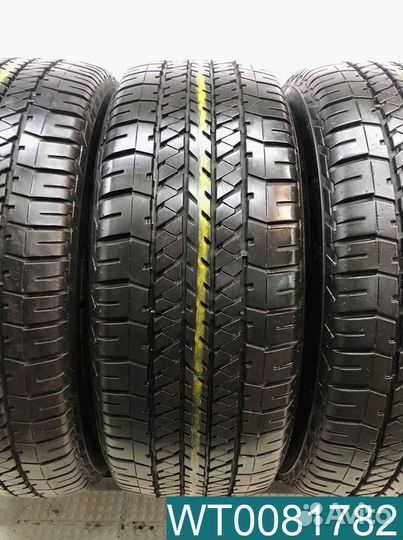 Bridgestone Dueler H/T D684 II 275/60 R20 95T