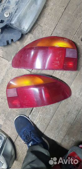 Форд мондео 1,2 фара фанарь