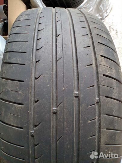 Hankook Ventus Prime 2 K115 225/55 R17 97W