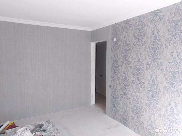 Ремонт квартир