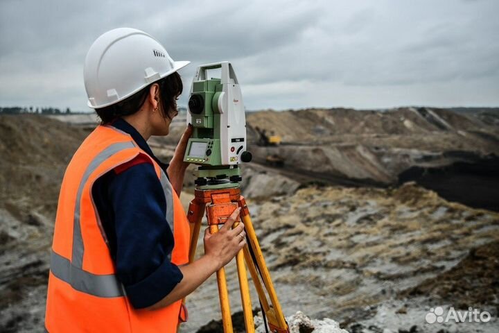 Маркшейдер