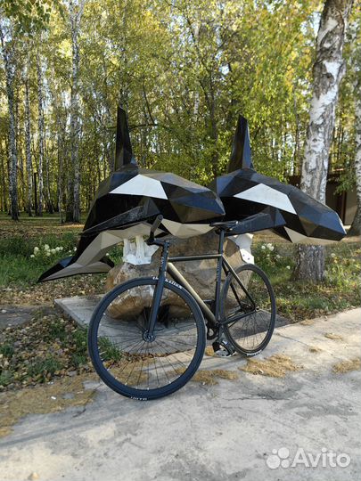 Велосипед 6KU 55