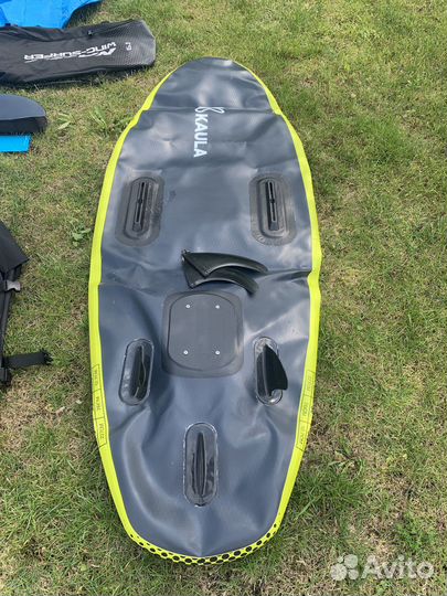 Комплект для вингфойла