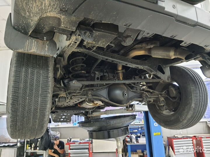 Hankook Ventus S2 AS X RH17 265/65 R17 112T