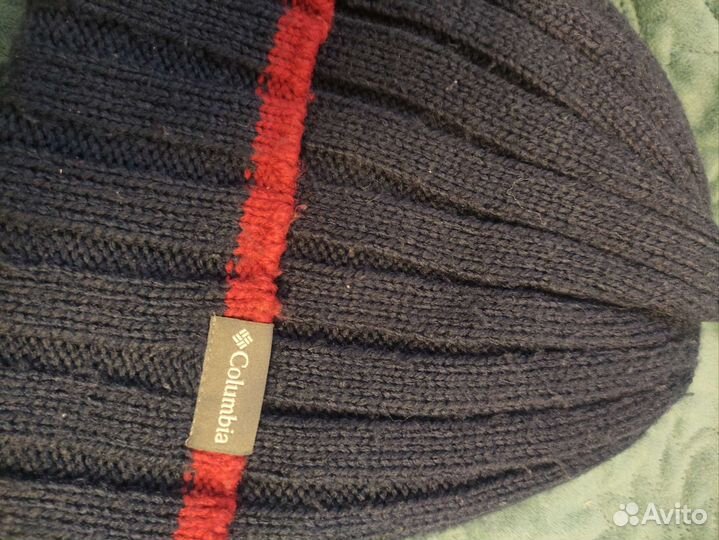 Шапка Columbia Carson Pass Watchcap