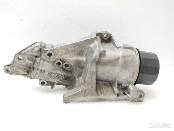 Корпус масляного фильтра Mercedes-Benz S-Class