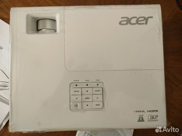 Проектор Acer