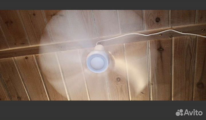 Новый потолочный usb вентилятор