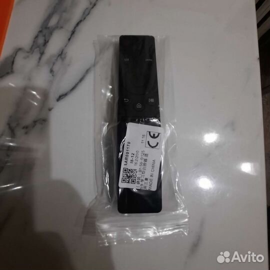 Пульт ду samsung smart