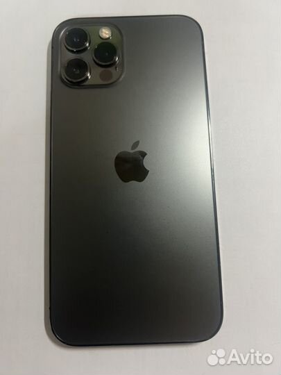 iPhone 12 Pro, 256 ГБ