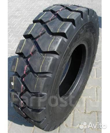 Gtk LD90 8.25 R15 145P