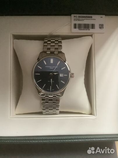 Часы Frédérique Constant мужские