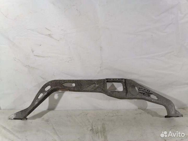 Балка подвески передняя Audi A4 B8 Рестайл